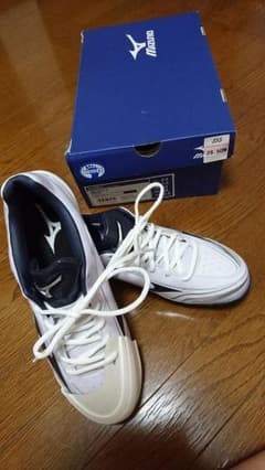 えてもんきー様専用MIZUNOセレクトナイン(26.5)のサムネイル