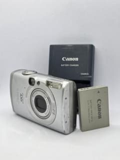 スマホ転送OK】キャノン Canon IXY DIGITAL 810 IS - メルカリ