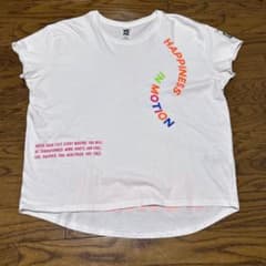 zumba Tシャツ　Sのサムネイル