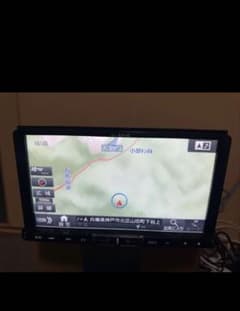 ALPINE Car Navigation X9Z MAP DATA 2022 - メルカリ