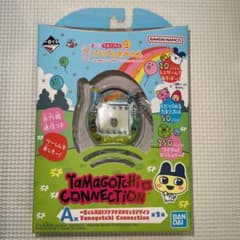 【新品未使用】たまごっち プチプチおみせっち A賞➕F賞付き‼️のサムネイル