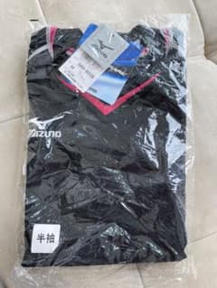 ミズノ　バレーボールTシャツのサムネイル
