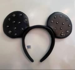 ディズニー　カチューシャ　スタッズのサムネイル