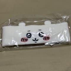 ちいかわ ちいかわになれるヘアバンドのサムネイル