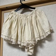 レディース フレアスカート ミニスカート 6枚セット まとめ売りのサムネイル