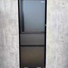TOSHIBA 冷蔵庫 326L GR-V33SC 2024年製 美品 AP - メルカリ