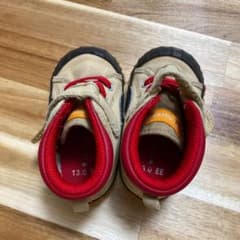コンバース　子供靴　13センチのサムネイル