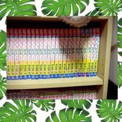 好きです鈴木くん&公式ファンブック1・2&小説1・2・3のサムネイル