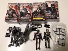 SHODO-X 仮面ライダーのサムネイル
