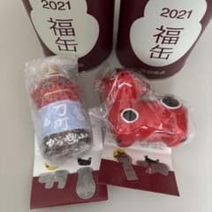 無印良品 福缶 2缶セット