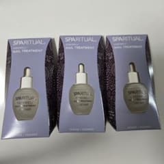 SPARITUAL フェアウェルネイルトリートメントのサムネイル