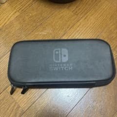 Switchカバーのサムネイル