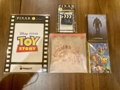 토 * 님 Happy 복권 PIXAR 픽사 토이 스토리 세트