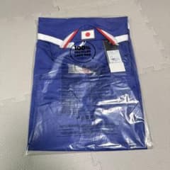 2026年 ガリガリ君 アディダス サッカー日本代表レプリカユニフォーム
