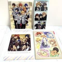 AC☆ うたプリ 一ノ瀬トキヤ 来栖翔 うたの☆プリンスさまっ♪ まとめ