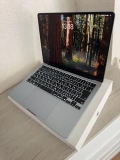 Apple MacBook Air M4 本体のサムネイル