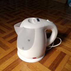 コンパクトケトル  電気  1.2Lのサムネイル
