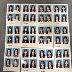 seju 証明写真 まとめ売りのサムネイル