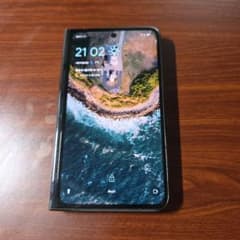 Pixel Fold オブシディアンのサムネイル
