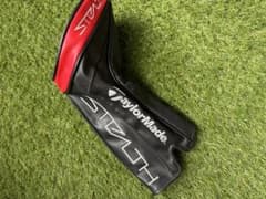 TaylorMade Stealth ドライバー用ヘッドカバーのサムネイル