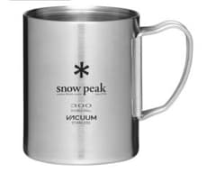 【ちくわ様専用】snow peak ステンレス真空マグ 300新品MG213のサムネイル