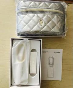 たかの友梨 スプレーガンNEO 美容液噴霧器＋キルティングバッグ★新品未開封★ たかの友梨 スプレーガンNEO 美容液噴霧器＋キルティングバッグ