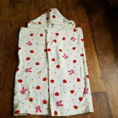 ミキハウス＊新品タオル＊のサムネイル