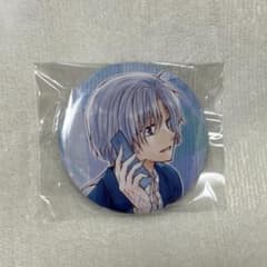 暁のヨナ キジャ 白泉社 漫福くじ 缶バッジ - メルカリ