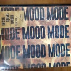 UNISON SQUARE GARDEN　LIVE DVD&CDのサムネイル