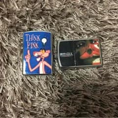 ZIPPO風オイルライター セットのサムネイル