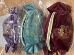 【バラ売り可】サンリオ ハロウィン 一番くじ 2022 ポーチのサムネイル