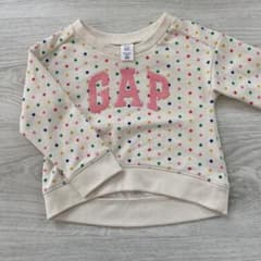 babyGAP トレーナー 90cmのサムネイル
