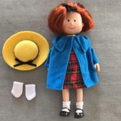 マドレーヌちゃん人形のサムネイル