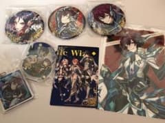 クロディラ(レリッシュ多め)７点セットのサムネイル