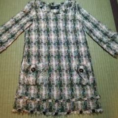 bb0522様専用★languageとユニバーバルミューズのワンピースのサムネイル
