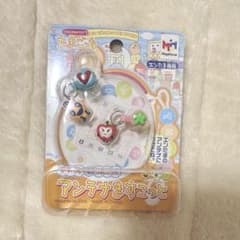 たまごっち エンたま専用 アンテナますこっと 当時品 めめっち