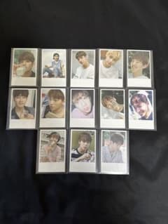 ◉seventeen トレカ 17hits 台湾独占盤 フルコンプ 13枚 ◉seventeen トレカ 17hits 台湾独占盤 コンプ 13枚 - メルカリ