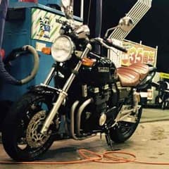 XJR まえだ様のサムネイル