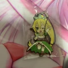 러버 스트랩 SAO 소드 아트 온라인 리파