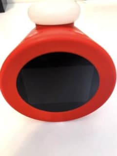 Nintendo Sound Clock Alarmo アラーモ 本体のみ