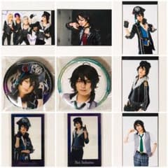 新品★あんステ★DR【UNDEAD】特典★予約特典★ブロマイド★4点セット 新品☆あんステ☆DR【UNDEAD】集合☆ランダムブロマイド - メルカリ