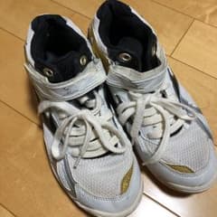 notahi様専用 ミズノ バレーボールシューズのサムネイル