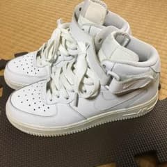 NIKE AIR FORCE1 ナイキ エアホース１ 23.5cmのサムネイル
