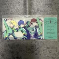 SideM 衣装展 レプリカチケット C.FIRSTのサムネイル