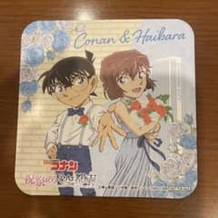 名探偵コナン　祝祭の天空都市　コースター　サンシャインのサムネイル