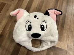 ディズニー 101匹わんちゃん ファンキャップのサムネイル
