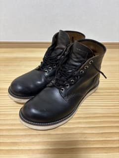 REDWING 9870 8D クロンダイク 犬タグ アイリッシュセッター 茶芯 REDWING 9870 8D クロンダイク 犬タグ アイリッシュセッター 茶芯