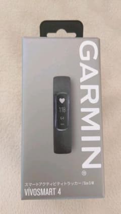 GARMIN VIVOSMART4のサムネイル