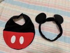 ディズニー　スタイ　ミッキーのサムネイル
