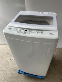名古屋市内無料配送83☆アクア 2022年製 5kg洗濯機 動作品 - メルカリ